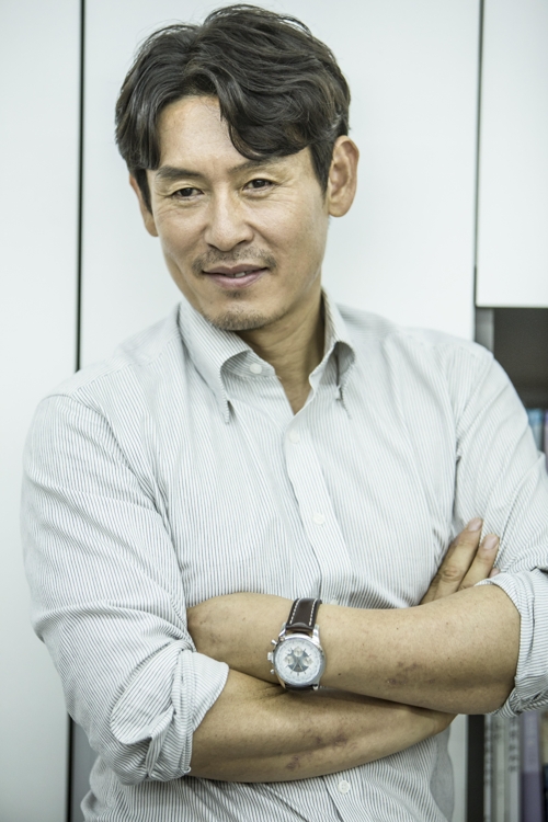설경구