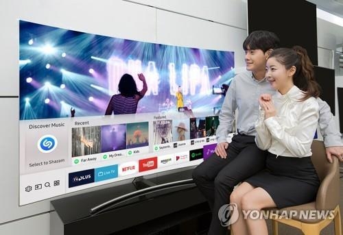 삼성 스마트TV 있으면 PC 없이도 '아프리카TV' 본다 - 1