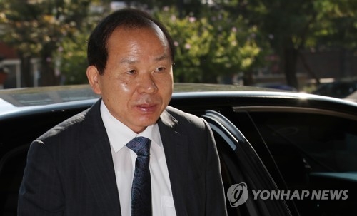 與, 김이수 표결 11일 추진…한국당 보이콧 등 변수 - 1