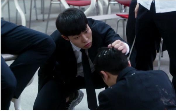 OCN '구해줘'