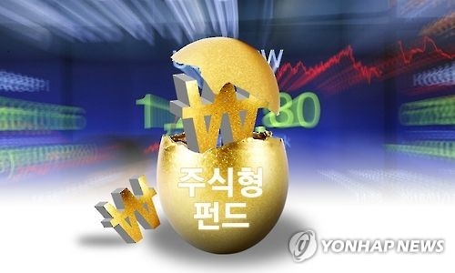 해외투자 공모펀드 '기지개'…6년만에 40조원 회복 눈앞 - 1