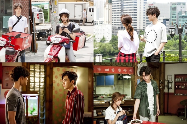 '흙수저' 청춘의 건강한 패기…KBS '최강 배달꾼' - 3