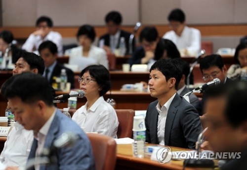 사법연수원에서 열린 '3차 판사회의'