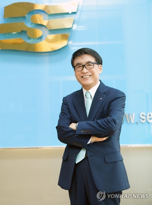이혁영 회장