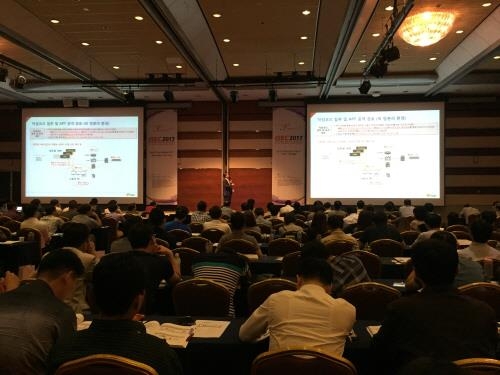 엔피코어, ISEC 2017서 '좀비제로 EDR for 서버' 첫선 - 1