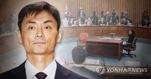 靑, '박성진 부적격' 채택에 "상황 추이 지켜보겠다" - 1