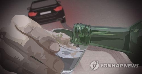 만취 60대 차몰고 지구대 찾아가 횡설수설…음주운전 '들통' - 1