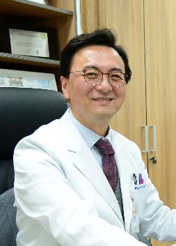 국희균 사랑플러스병원 원장
