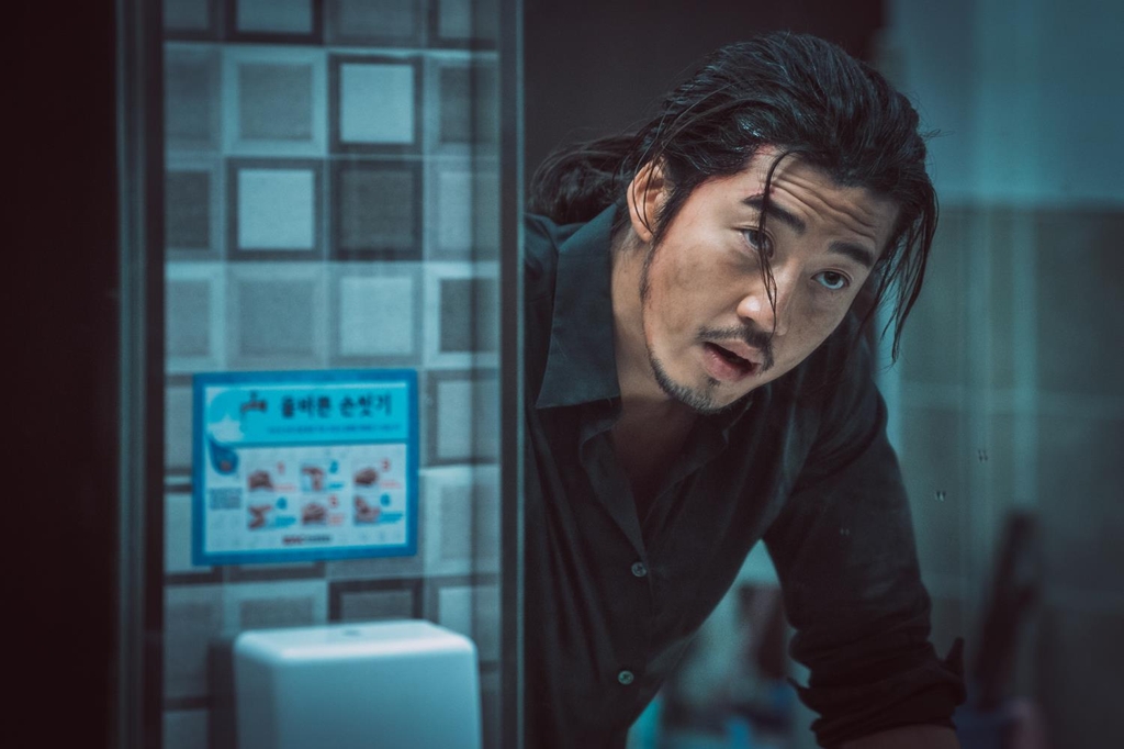 '범죄도시' 윤계상