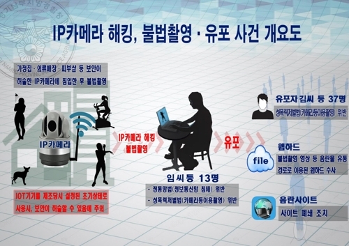 범죄 개요도