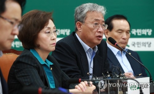 유성엽, 정부·대기업서 특정지역 출신 인사 차별금지법 발의 - 1