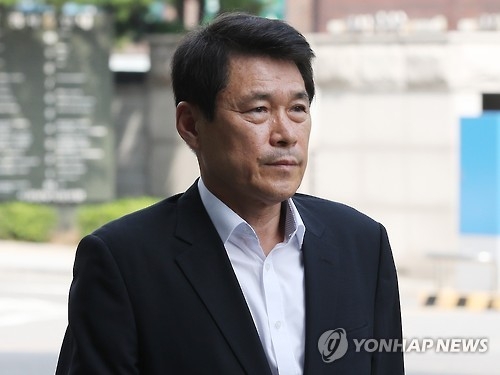 이군현 의원 [연