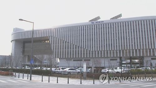 '허울뿐인' 중증장애인생산품 공공기관 우선구매 - 2