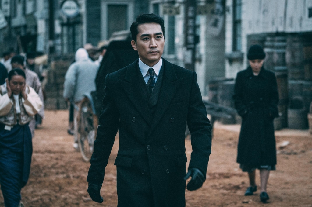영화 '대장 김창수'