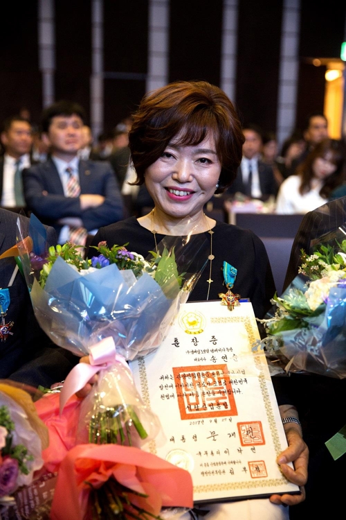 송연순 노보텔 앰배서더 총지배인