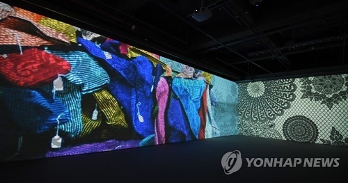 '청주공예비엔날레' 엡손 기획전
