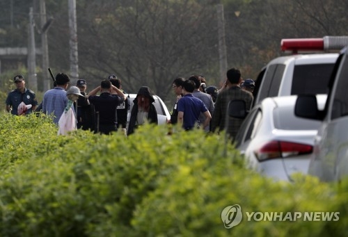 청주 20대 여성 살해 피의자 여친도 살인 가담 확인 - 3
