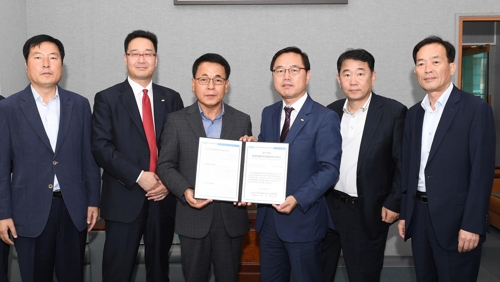 기장군 한국지방자치경쟁력지수 최우수