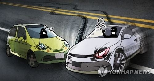 운전자 75% "깜빡이 안켜고 끼어들 때 가장 화나요" - 1