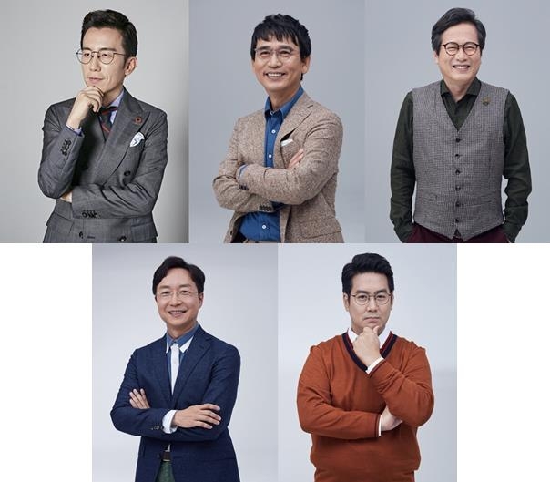 tvN '알쓸신잡2' 27일 시작…김영하·정재승 하차 - 1