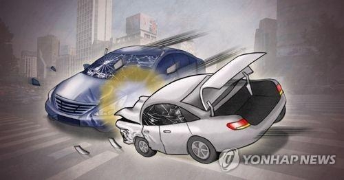 교통사고(PG)