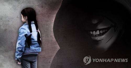 6살 조카 상습 성폭행 큰아버지 징역15년…"반성도 안해" - 1