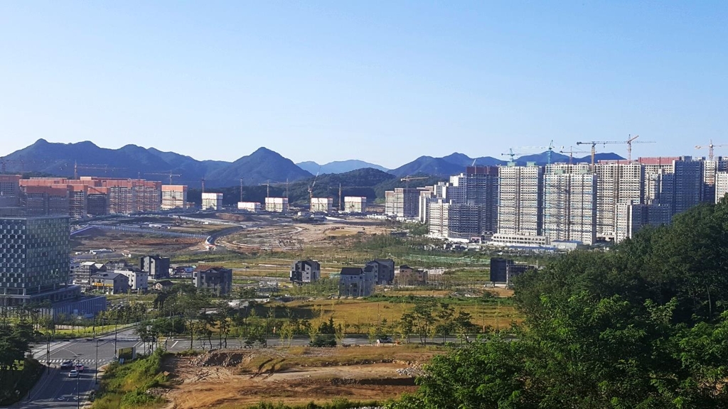 원주기업도시