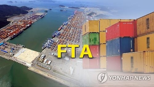 FTA 체결 52개국 수출 비중 73%…의존도 갈수록 높아져 - 1