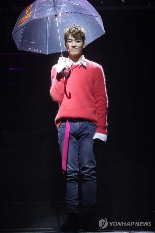 레인즈 서성혁
