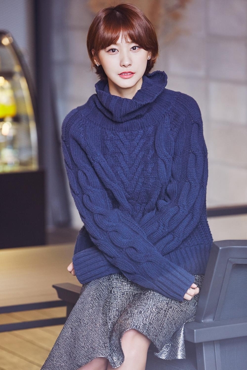 배우 유인영
