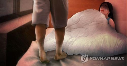 "청주 모 사찰 주지가 20대 신도 성폭행"…경찰 수사 - 1