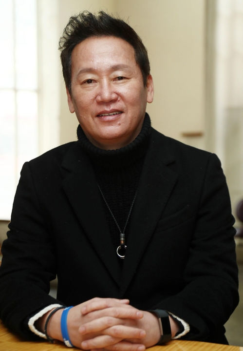 원동연 리얼라이즈픽쳐스 대표