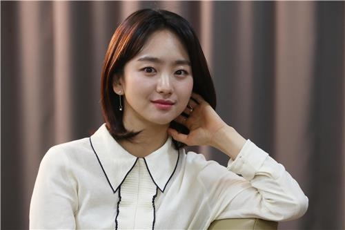 '그냥 사랑하는 사이' 주연 원진아