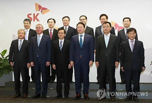 김동연 "대기업이 혁신성장 축"…최태원 "정부·기업 보조 필요"0