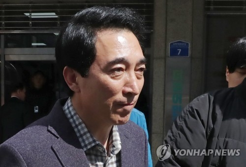 '악재 털기' 나선 민주, 박수현 정리…정봉주 복당도 보류 기류0