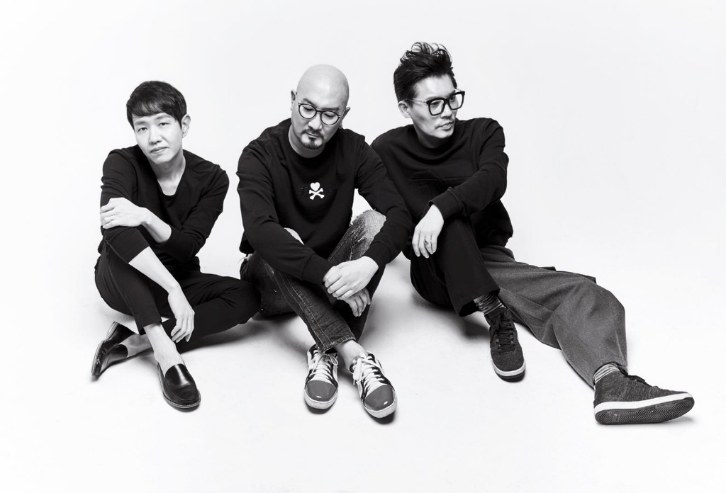 컬트 전승우, 손정한, 김준선