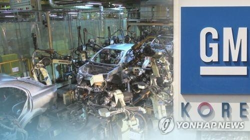 '한국GM 충격'에 스파크 브랜드가치 급락…현대차 '반사이익' - 1