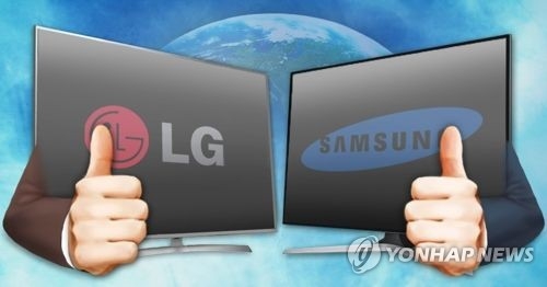 '올레드·QLED 대전', 트럼프 승리 예측한 구글트렌드 판정은? - 1