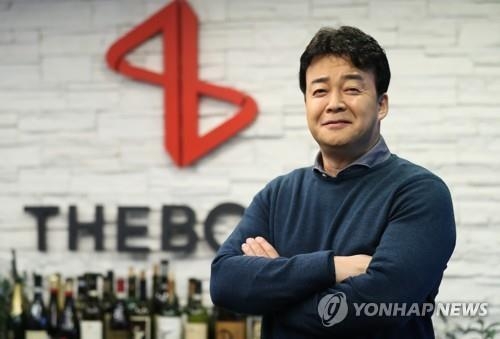 백종원의 세계 미식 탐방…tvN '스트리트 푸드 파이터' - 1