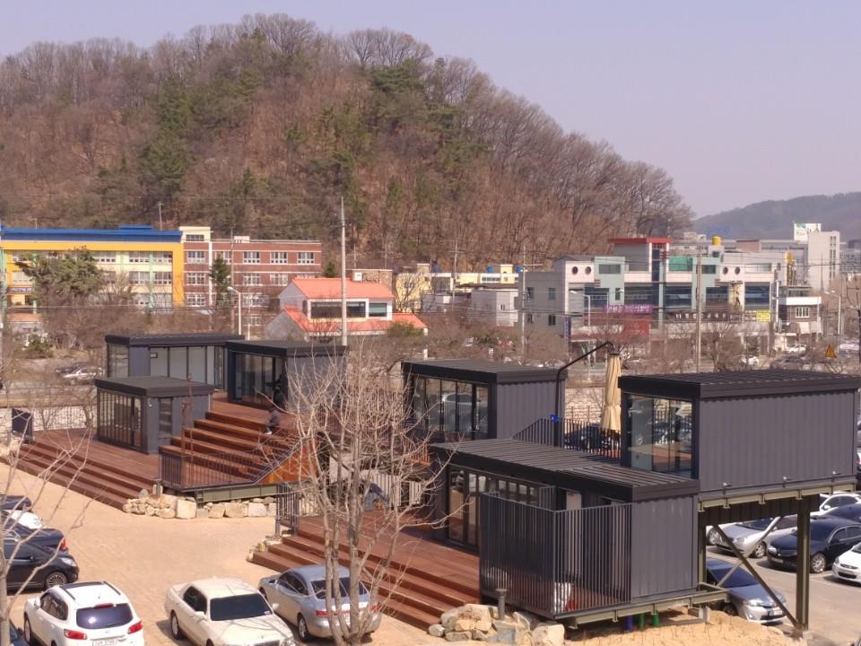 드림 큐브.