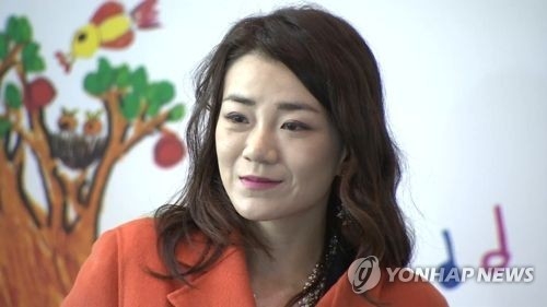 조현민 대한항공 상무
