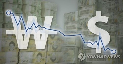 "글로벌 펀드자금, 한국으로 16주째 유입" - 1