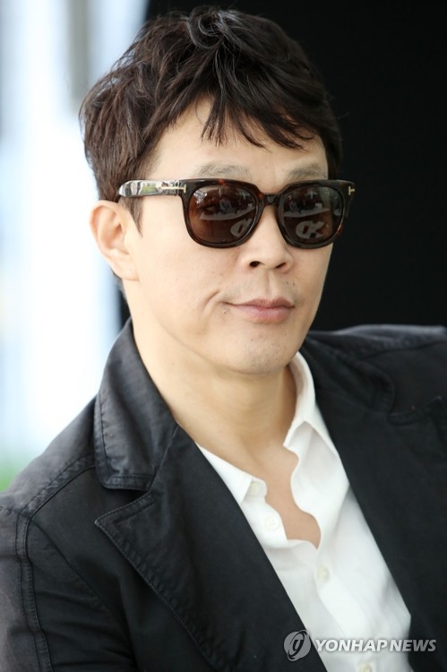 도건우, 반가운 얼굴