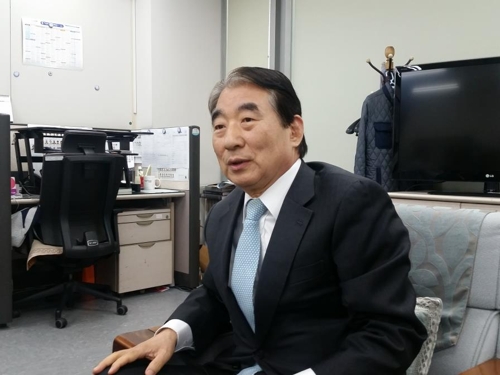 김종대 부산대첩기념사업회 준비위원장