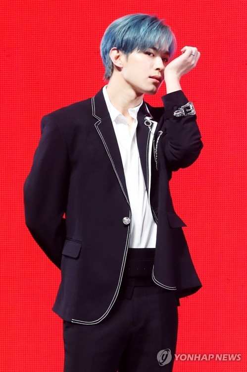 꽃보다 홍빈