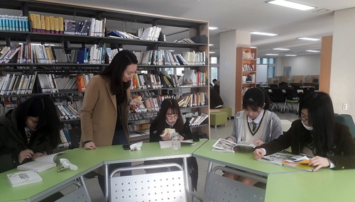 세종 두루중 '라이브레드 데이' 운영