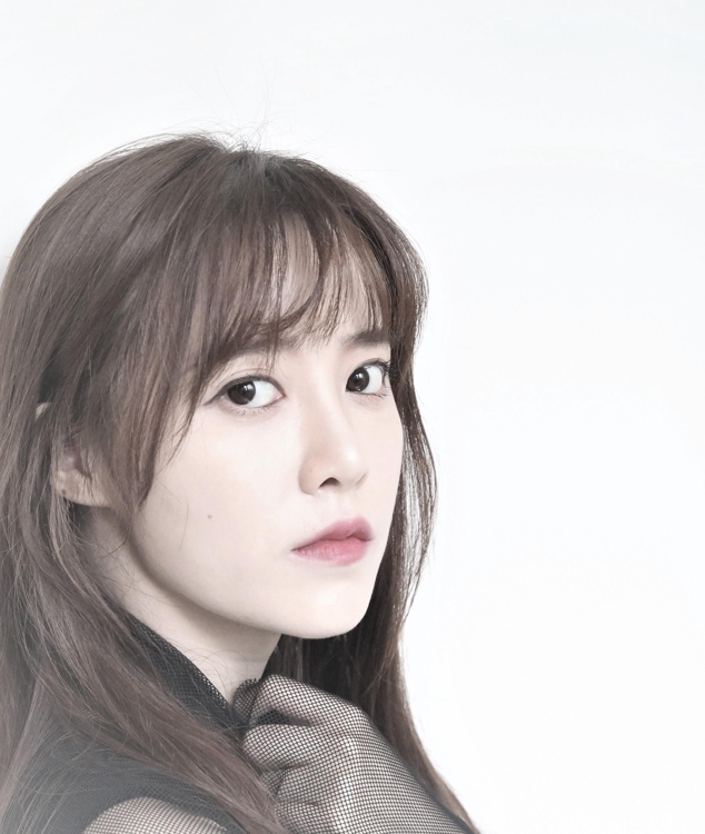 구혜선, EBS 다큐 '예술, 할까요?' 내레이션 - 1