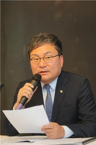 중진공 이상직 이사장