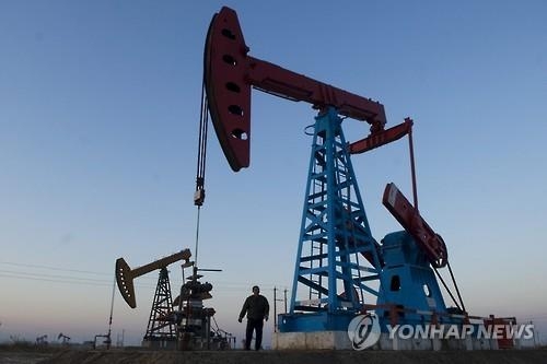 국제유가 하루만에 반등…WTI 0.5%↑ - 1