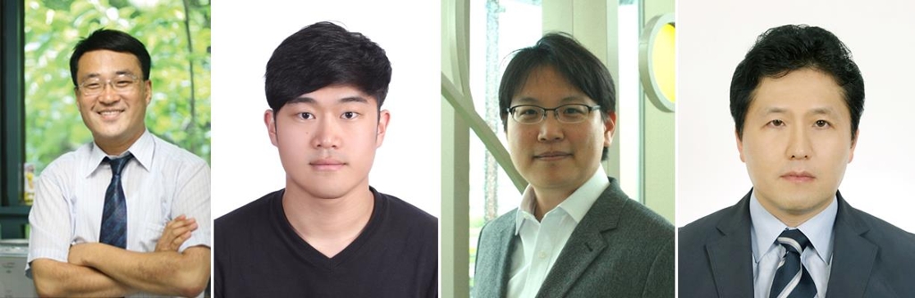 유연하고 투명한 무독성·생분해성 유기 광트랜지스터